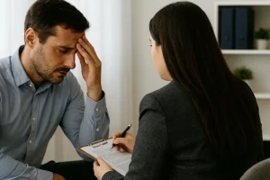 Artículos sobre Psicología Forense 5 Baja Laboral por Depresión