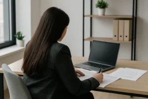 Artículos sobre Psicología Forense 4 baja laboral por ansiedad